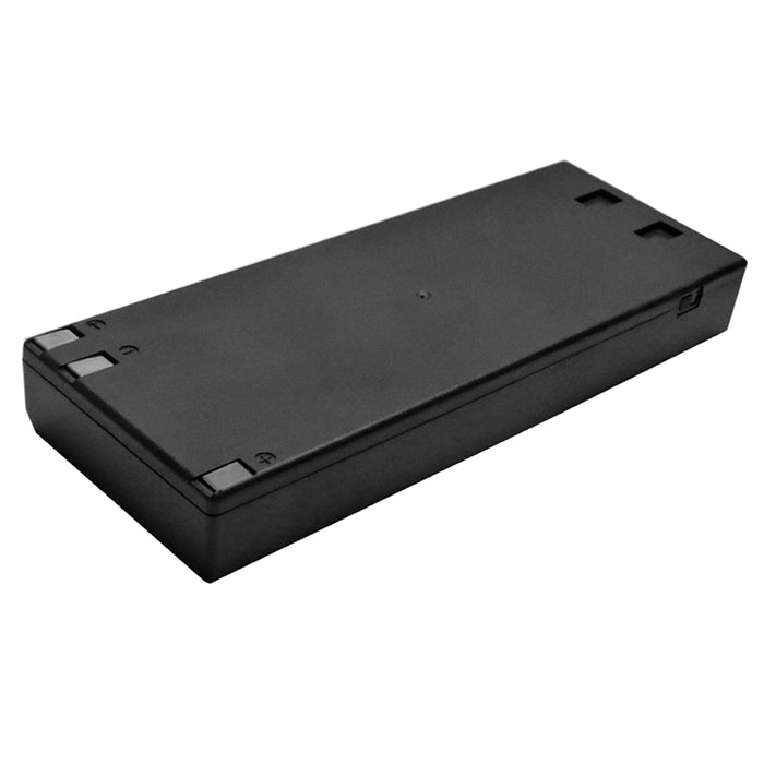 Choicemmed MMED6000DP-M7 Medical Replacement Battery