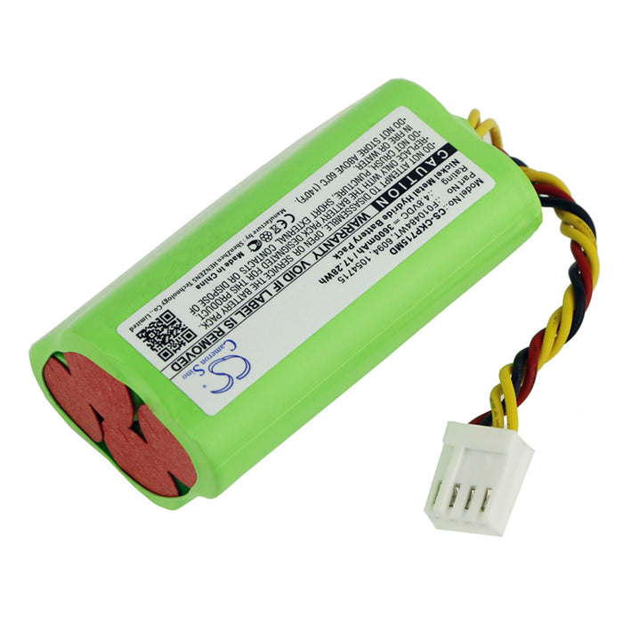 Covidien Kangaroo ePump Kangaroo ePump Enteral Feeding Medical Replacement Battery