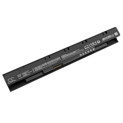 LDLC Terra Mobile 1715 1220618 Terra Mobile 1515 1220550 Terra mobile 1715V 1220597 Terra Mobile 1515 N750BU T Laptop and Notebook Replacement Battery
