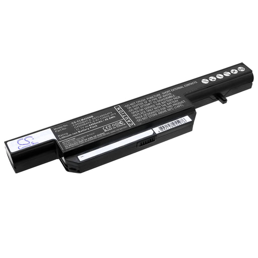 Founder FRNX916K KD Laptop and Notebook Replacement Battery