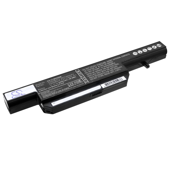 Founder FRNX916K KD Laptop and Notebook Replacement Battery