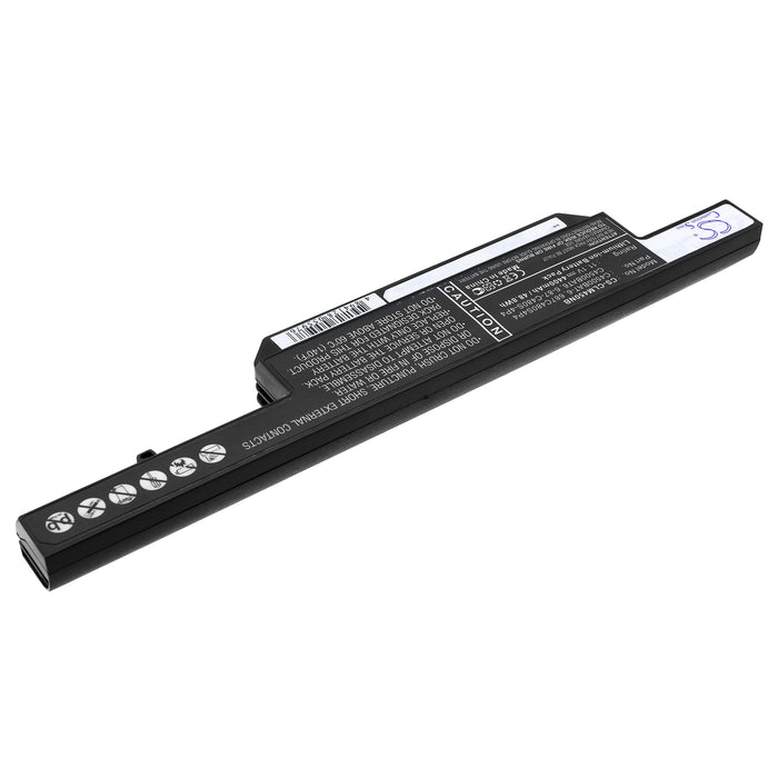 Founder FRNX916K KD Laptop and Notebook Replacement Battery
