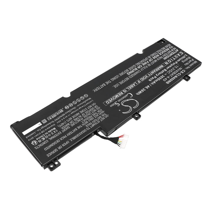 Sony XMG Core 14 Laptop and Notebook Replacement Battery