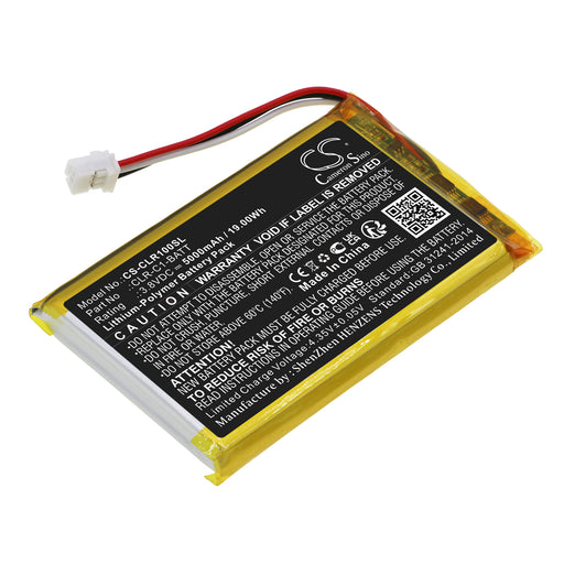 ClareOne Smart Home Panel CLR-C1-PNL1 Smart Home Replacement Battery