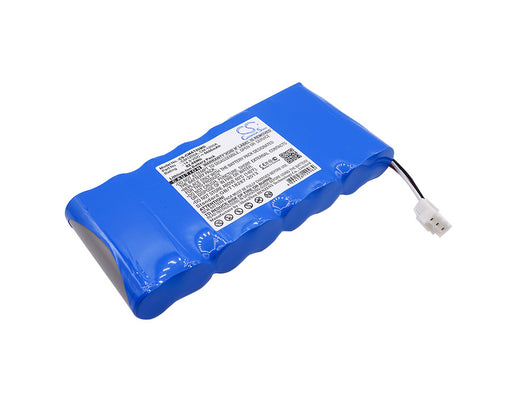 Comen CM-1200A CM-1200A ECG CM-1200A EKG 5600mAh Medical Replacement Battery