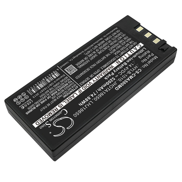 Comen 8000D C50 C60 G50 G60 Medical Replacement Battery