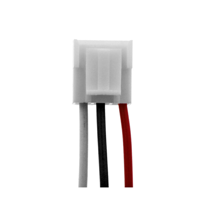 Comen CM600 CM-600 3400mAh Medical Replacement Battery