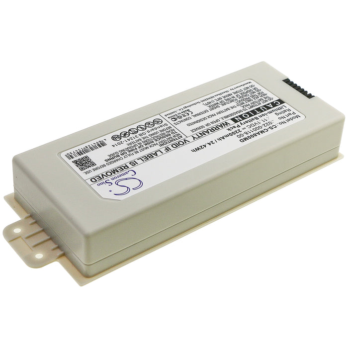 Comen NC10 NC10A NC12A NC8A Medical Replacement Battery