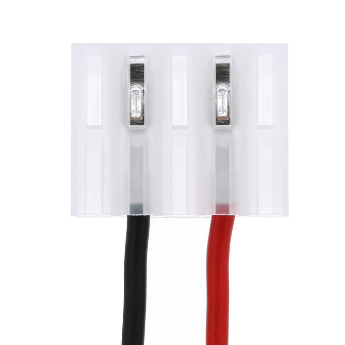 Candelux M-BA 8-65.3 Emergency Light Replacement Battery