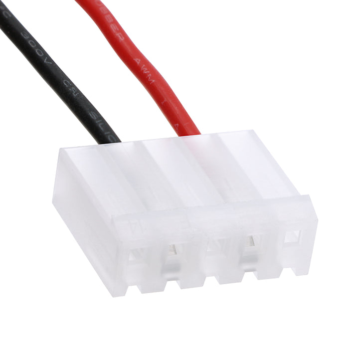 Candelux M-BA 8-65.3 Emergency Light Replacement Battery