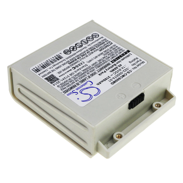 Comen C60 Medical Replacement Battery