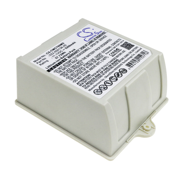 Comen C70 Medical Replacement Battery