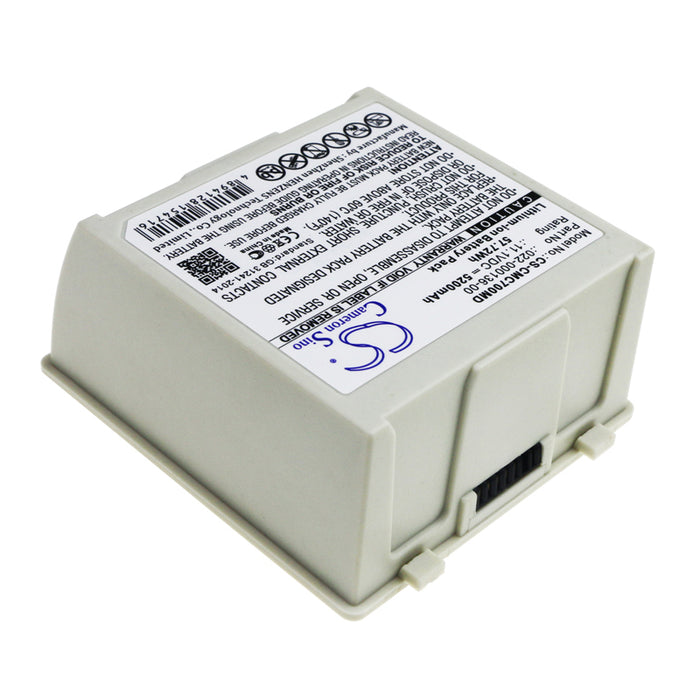 Comen C70 Medical Replacement Battery