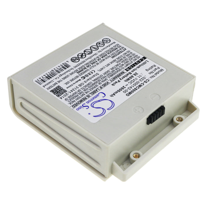 Comen NC8 Medical Replacement Battery