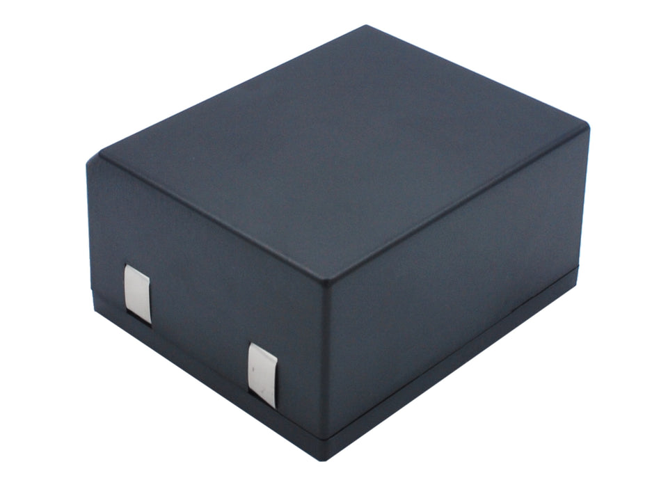 Contec CMS7000 CMS7000 Patient Monitor CMS7000 Portable Vital Signs I CMS8000 CMS8000 Patient Monitor CMS9000 CMS9 3700mAh Medical Replacement Battery