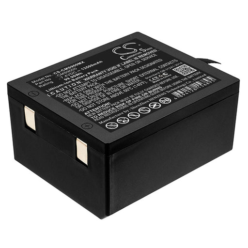 Contec CMS7000 CMS7000 Patient Monitor CMS7000 Portable Vital Signs I CMS8000 CMS8000 Patient Monitor CMS9000 CMS 13500mAh Medical Replacement Battery