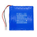 CleanMate CI-150 Particle Counter CI-453 CI-454 Water Monitoring System Replacement Battery