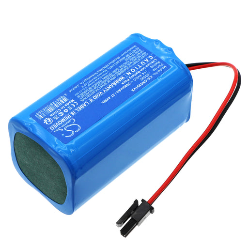 Coredy Conga 5290 Ultra Home Vacuum Replacement Battery