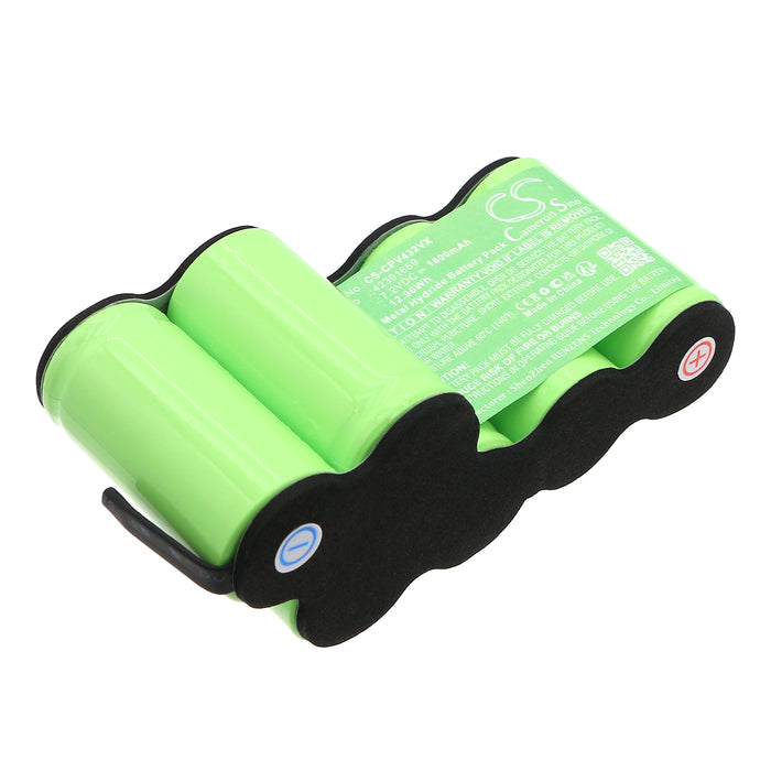 Concept VP4320 Vacuum Replacement Battery