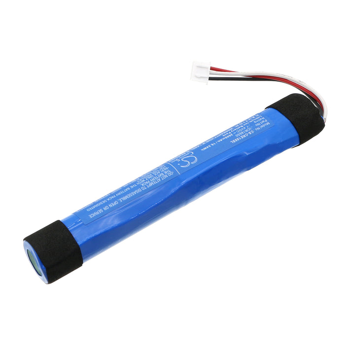 CEAG Stage Speaker Replacement Battery