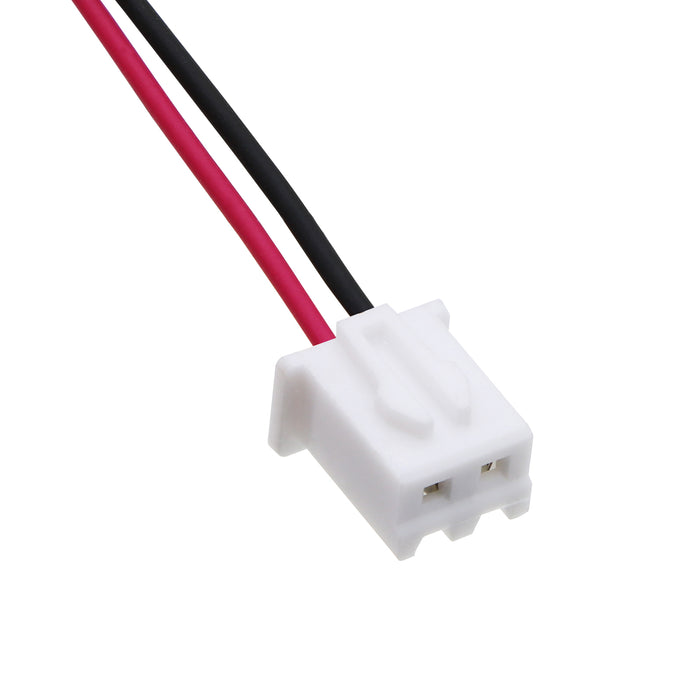CQR Multibox sirens Alarm Replacement Battery