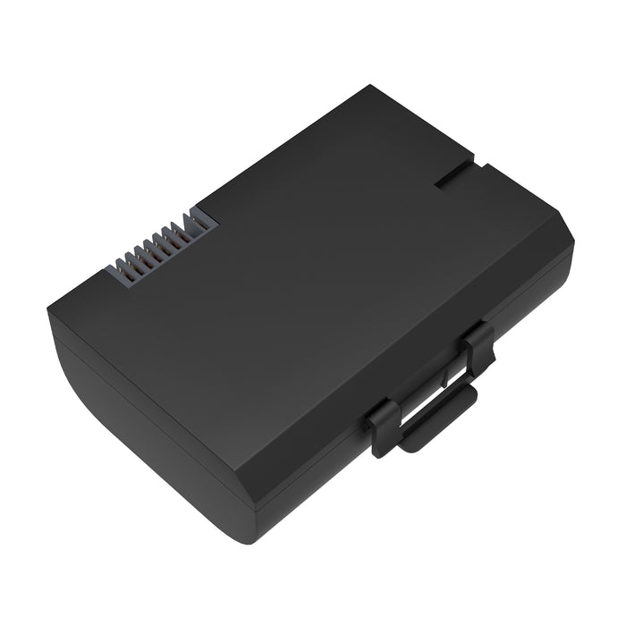 Castles Saturn 1000 S1F2 Saturn 1000F 6400mAh Payment Terminal Replacement Battery