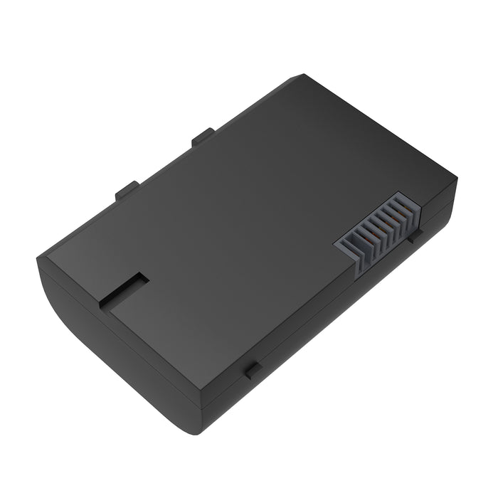 Castles Saturn 1000 S1F2 Saturn 1000F 6400mAh Payment Terminal Replacement Battery
