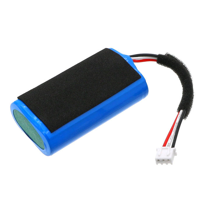Criticare MUVO Go MF8405 Speaker Replacement Battery