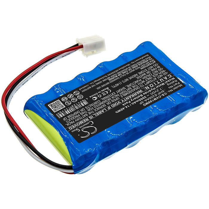 Care Vision OM-100 Medical Replacement Battery
