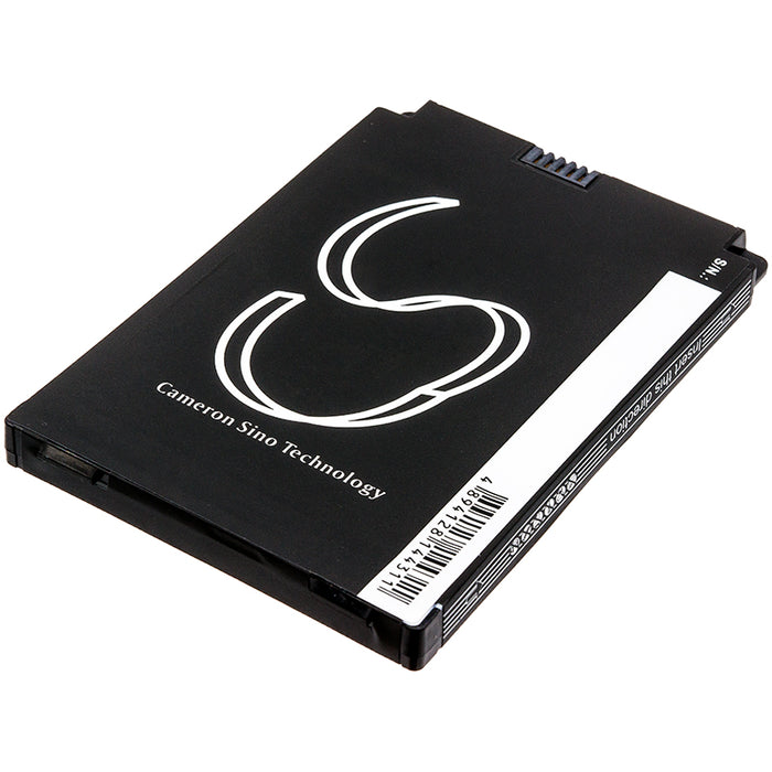 Clover C401U,FLEX Payment Terminal Replacement Battery