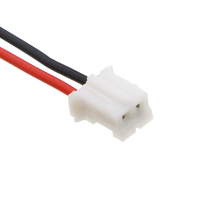Coinsound E7 Pro E7 Headphone Replacement Battery