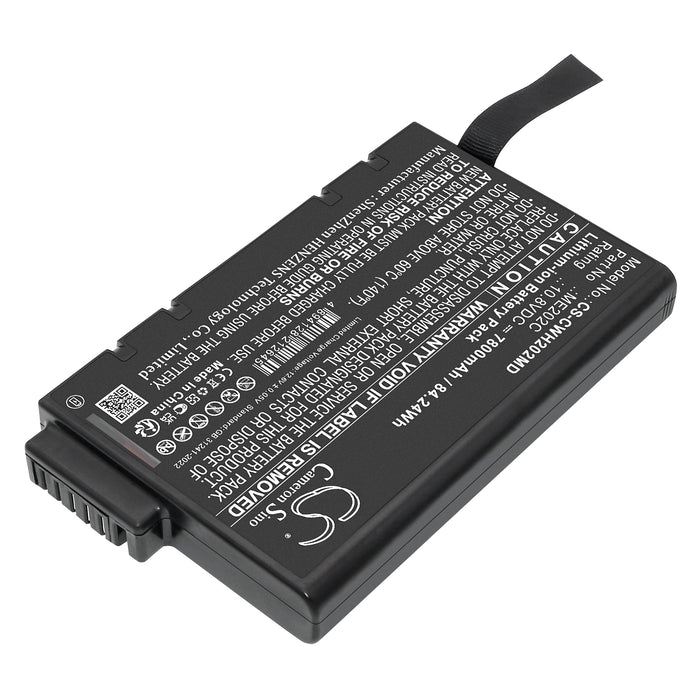 Philips CWH-2020 Medical Replacement Battery