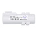 Pax Joya Touch A6 MEMOR 1 Joya Touch A6 Gun-Styled Joya Touch Memor 1 General Purpose Full-touch Android Device Joya Touch Barcode Replacement Battery
