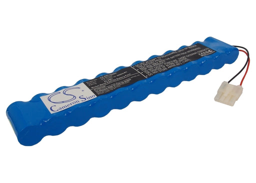 Defigard 3002 ICH 3002 IH Medical Replacement Battery