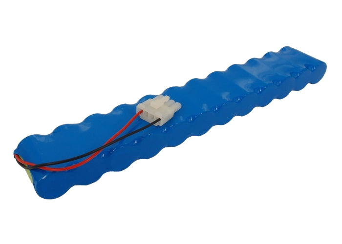Bruker 3002 IH Medical Replacement Battery