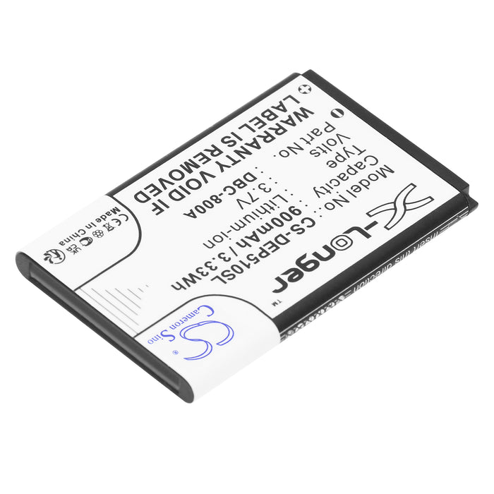 WIKO Lubi 3 Mobile Phone Replacement Battery