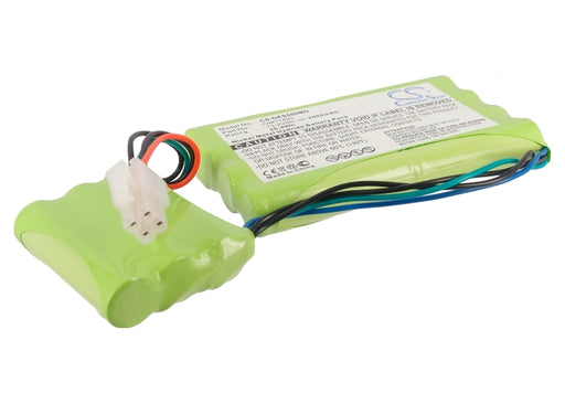 Datex Ohmeda Light Monitor 893365 S 5 Light Monitor S5 Light Monitor Medical Replacement Battery