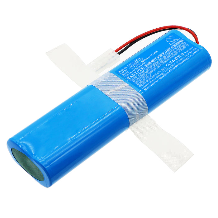 Dell EV3420 Vacuum Replacement Battery
