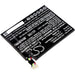 Razor Venue 8 Pro 5855 Tablet Replacement Battery