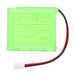 Delfi PTS System 2000 Portable Tourniquet Medical Replacement Battery