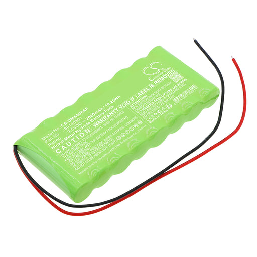 Dorma ATD006 Door Lock Replacement Battery