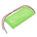 Dorma ATD006 Door Lock Replacement Battery