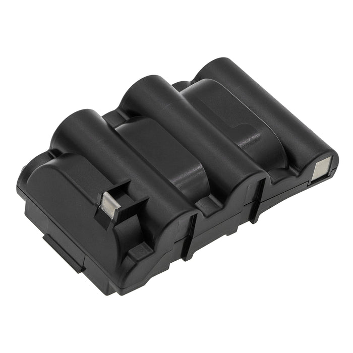 DYMO Rhino 6000 Rhino 5000 Rhino 5200 Printer Replacement Battery