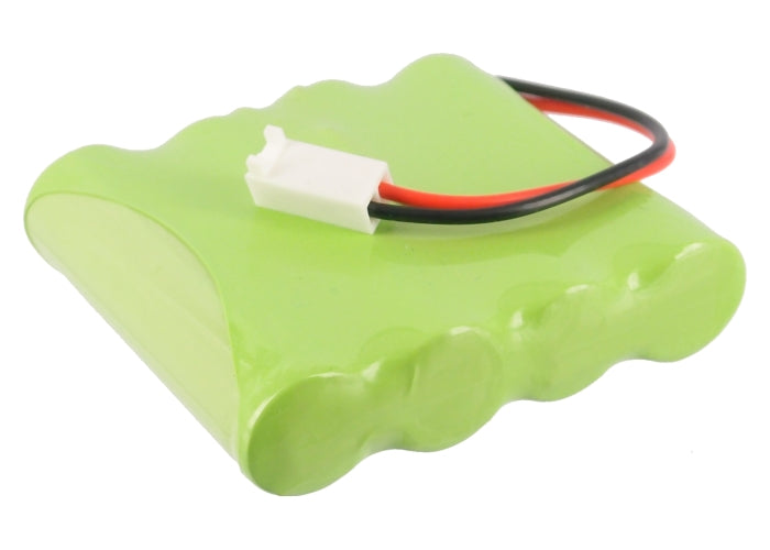 Delfi 9-2100 Portable Tourniquet Sys Medical Replacement Battery