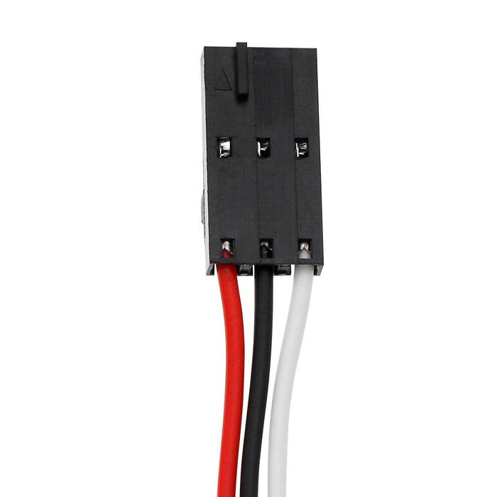 Deerma A28980 Door Lock Replacement Battery