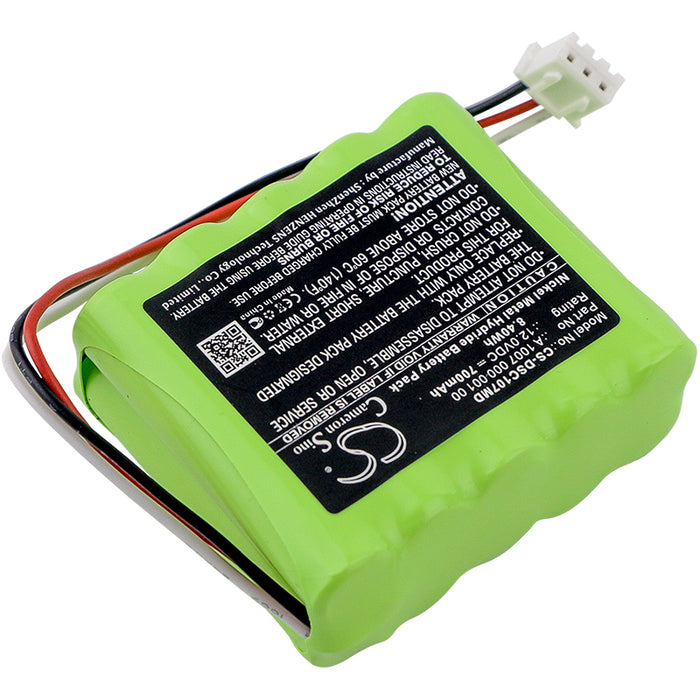 Dentsply X-SMART X-Smart Endodontic Motor X-Smart Plus Medical Replacement Battery