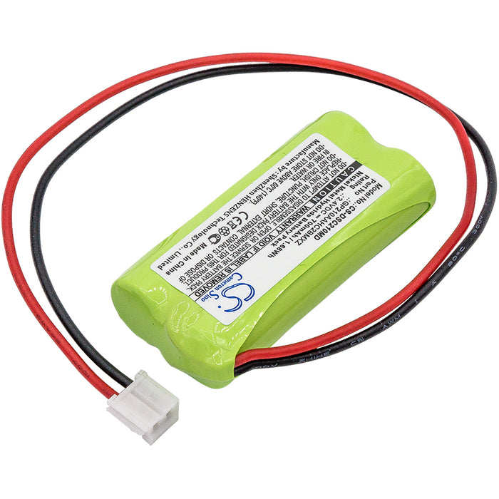 Bingo Pro B-31 Medical Replacement Battery