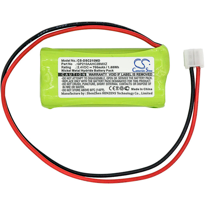 Bingo Pro B-31 Medical Replacement Battery