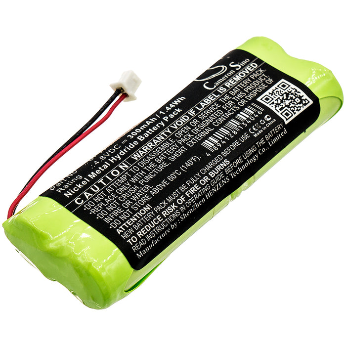 Dentsply Smartlite Curer SmartLite PS Medical Replacement Battery