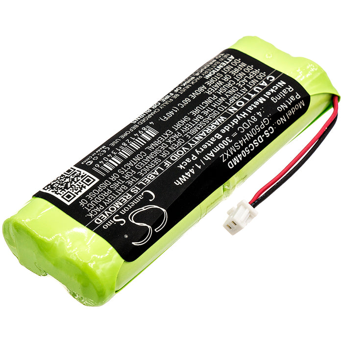 Dentsply Smartlite Curer SmartLite PS Medical Replacement Battery